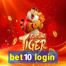 bet10 login